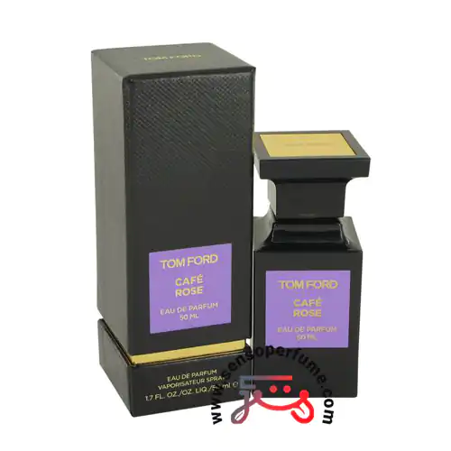 عطر ادکلن تام فورد کافه رز